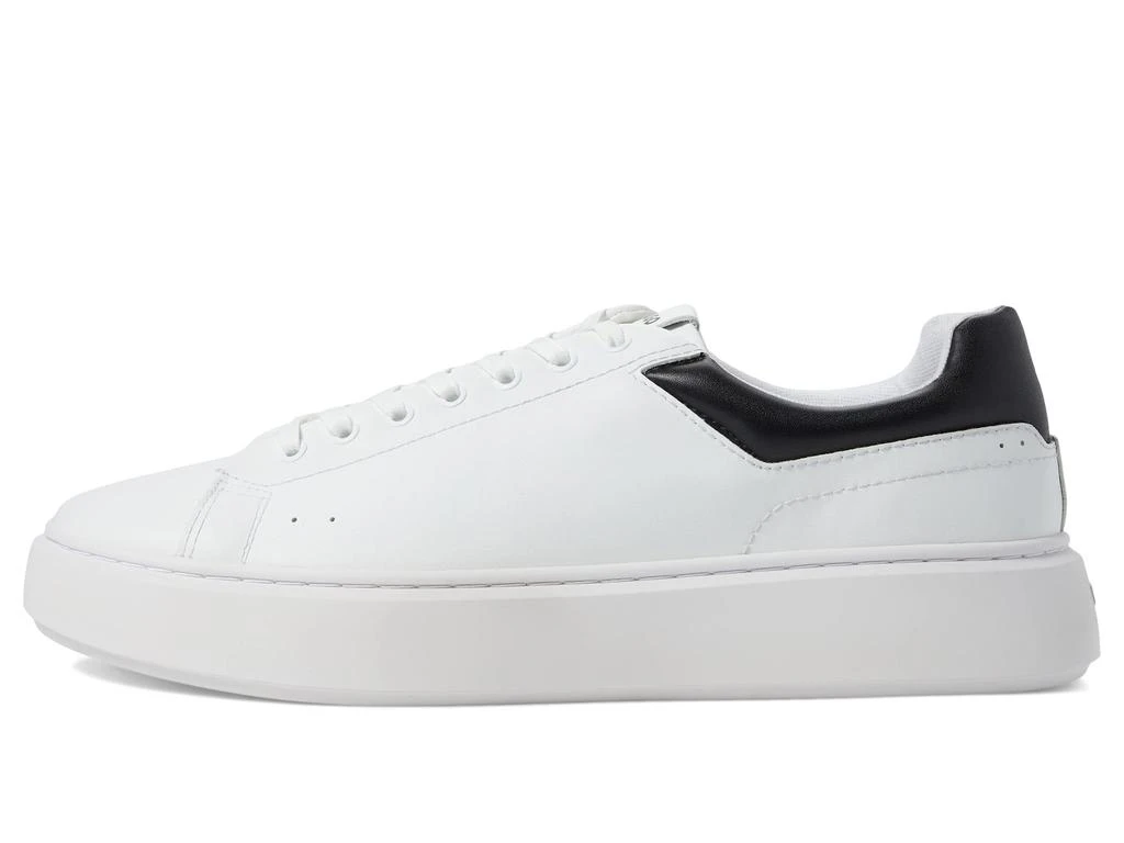 商品Hugo Boss|Allen Tennis Sneakers,价格¥1475,第4张图片详细描述