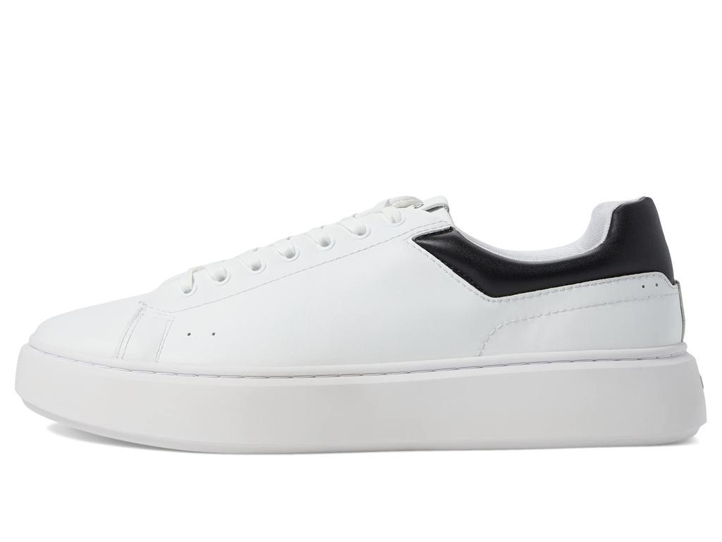 商品Hugo Boss|Allen Tennis Sneakers,价格¥1115,第6张图片详细描述