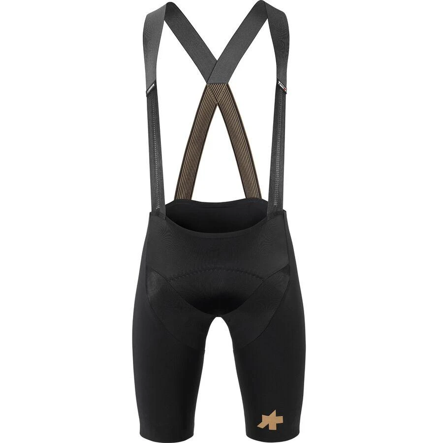 商品ASSOS|RSR S9 TARGA Bibshort - Men's,价格¥1887,第1张图片