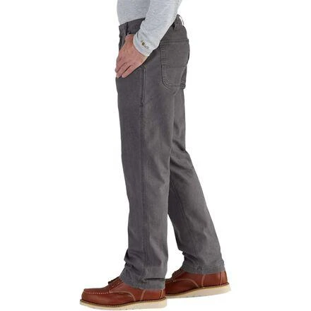 商品Carhartt|Rugged Flex Rigby Dungaree Pant - Men's,价格¥419,第5张图片详细描述