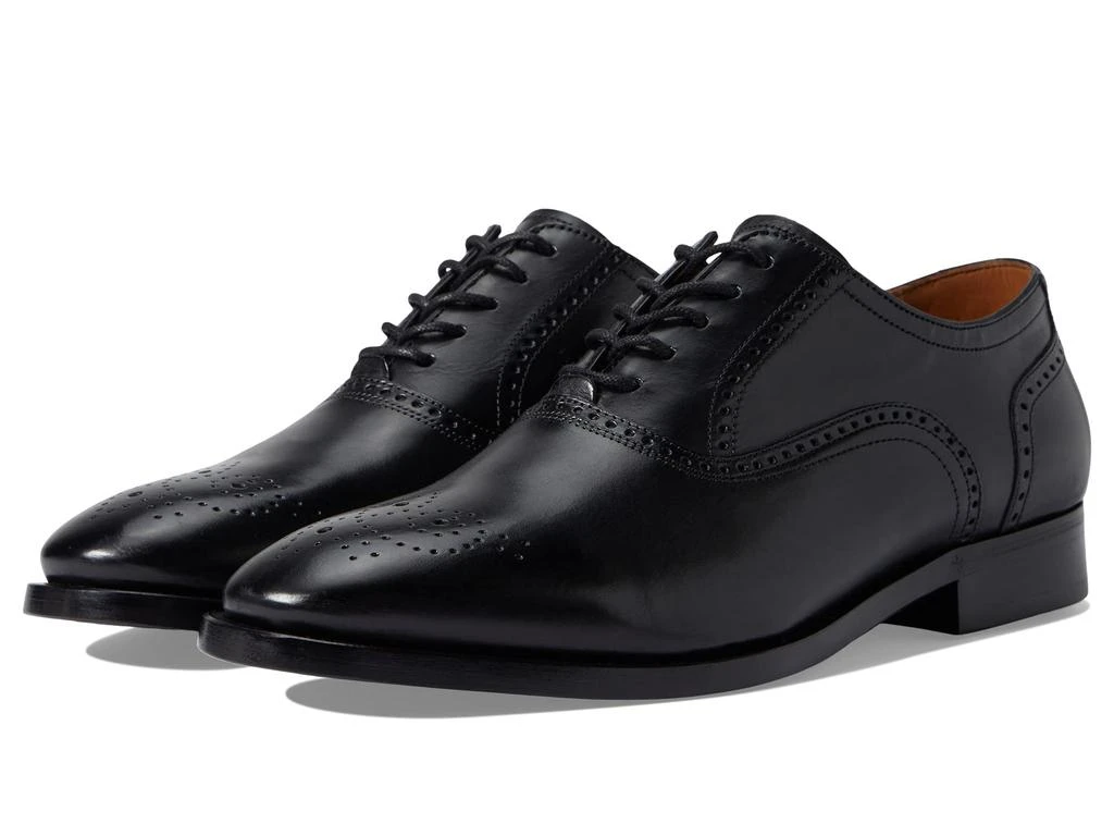 商品Allen Edmonds|Siena Brogue,价格¥2525,第1张图片详细描述