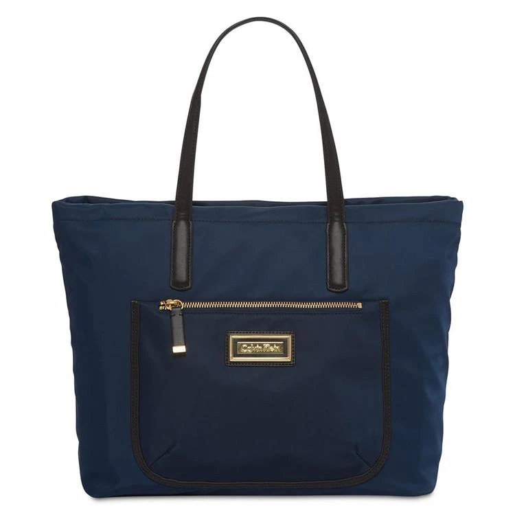 商品Calvin Klein|Belfast Tote,价格¥658,第1张图片