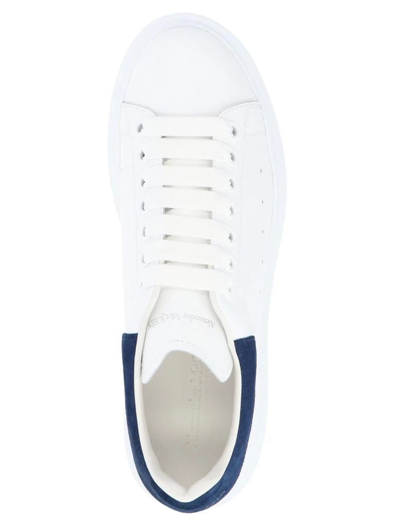 商品Alexander McQueen|'Oversize sole’ sneakers,价格¥3821,第3张图片详细描述