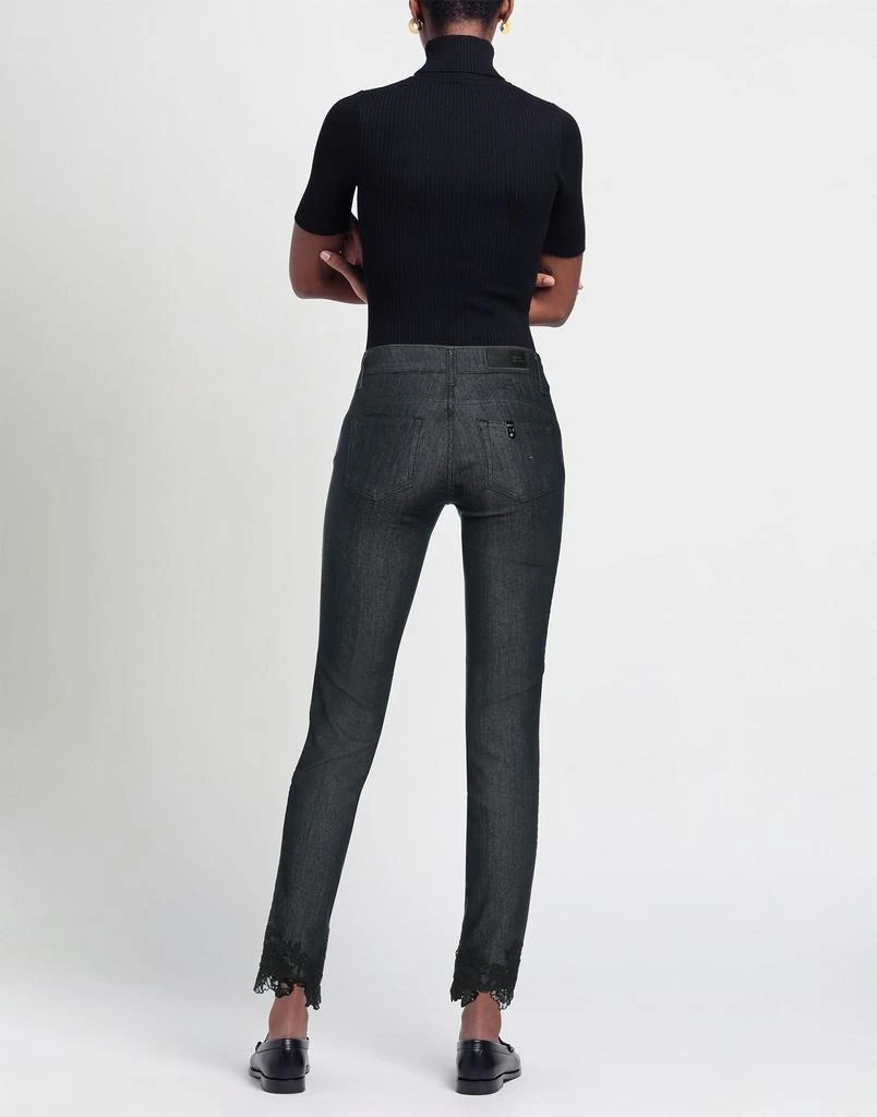 商品LIU •JO|Denim pants,价格¥428,第3张图片详细描述