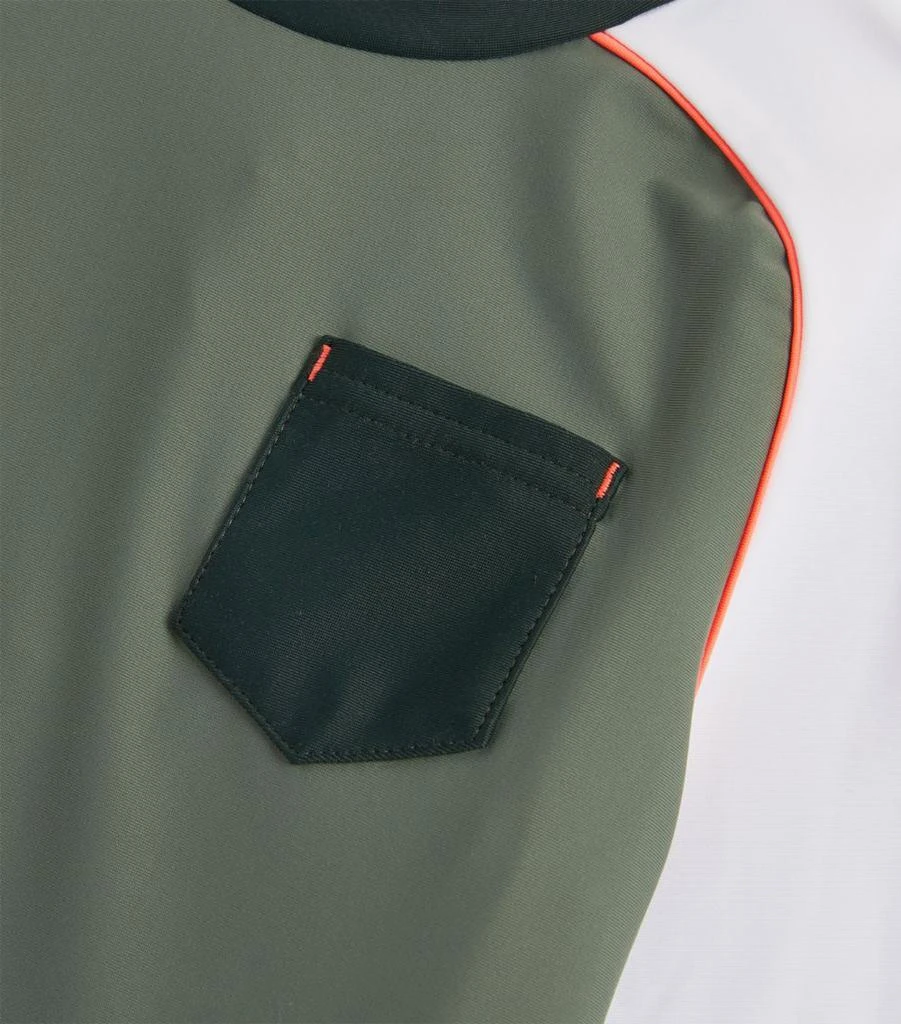商品Sunuva|Rash Vest (2-12 Years),价格¥398,第4张图片详细描述