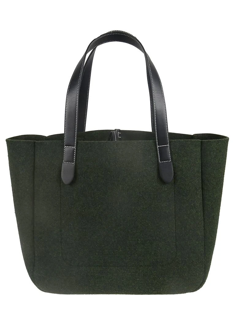 商品JW Anderson|J.W. Anderson Belt Tote,价格¥3758,第2张图片详细描述