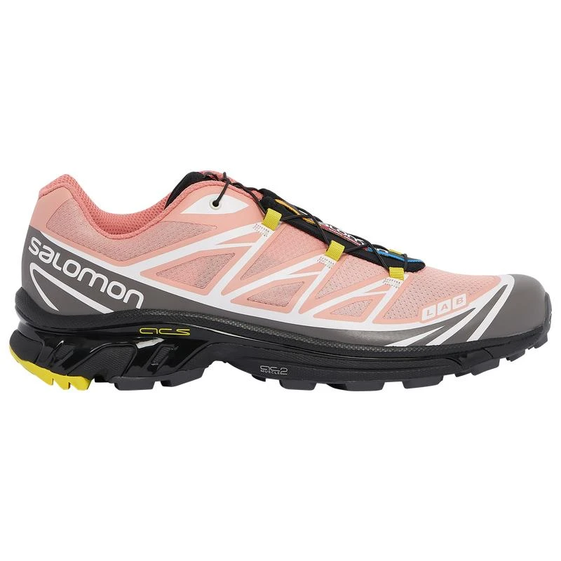 商品Salomon|Salomon XT-6 - Men's,价格¥621,第1张图片