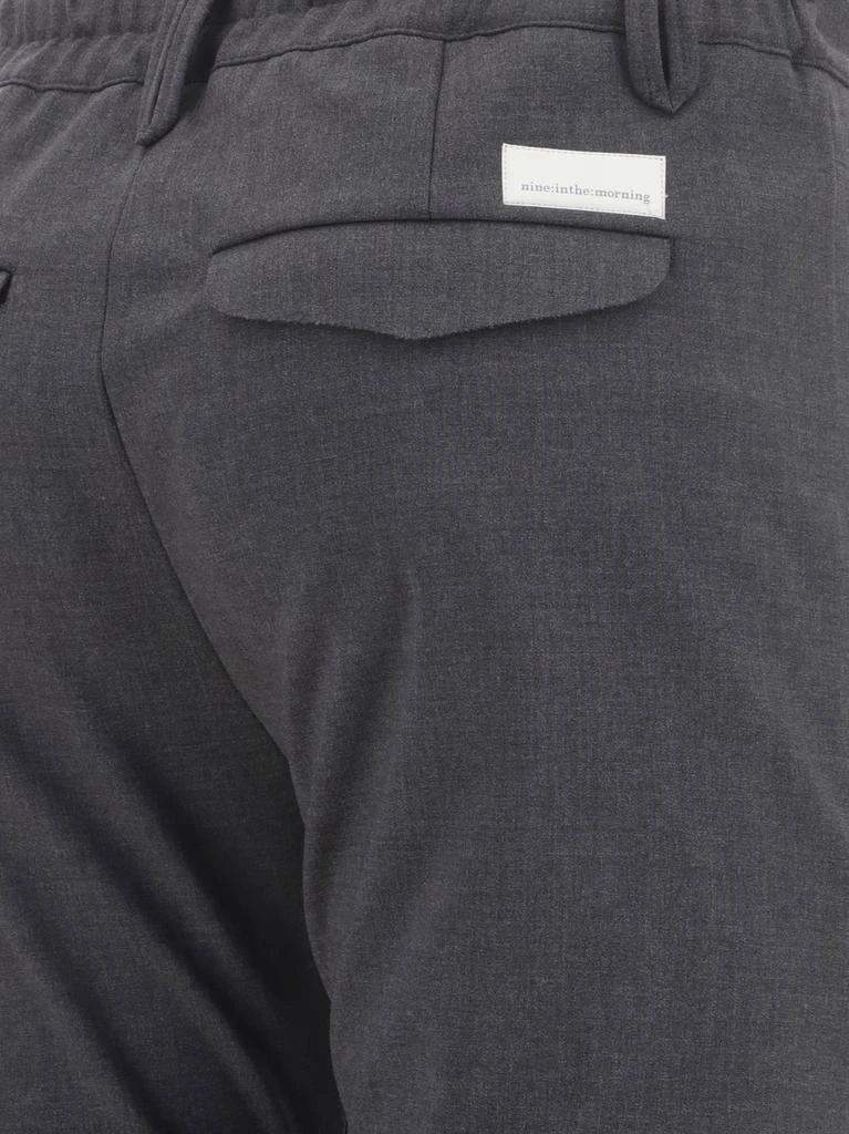 商品Nine in the Morning|Yoga Pants,价格¥1425,第3张图片详细描述