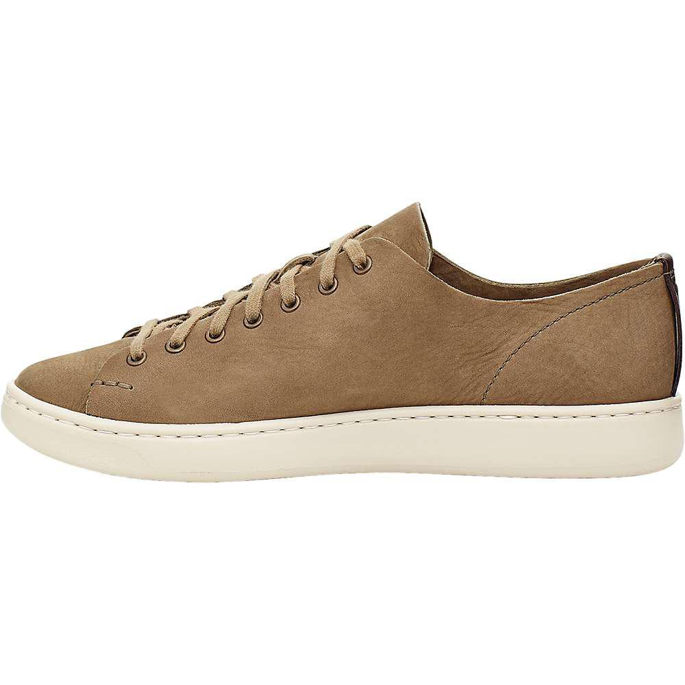 商品UGG|Men's Pismo Sneaker Low Shoe,价格¥612,第7张图片详细描述