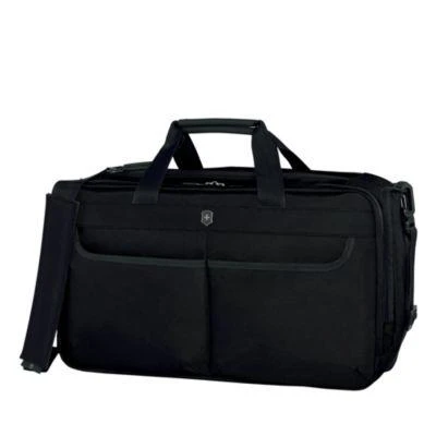 商品Swiss Army|Victorinox Werks 5.0 15.6" Laptop Cargo Bag with Tablet,价格¥1062,第1张图片详细描述