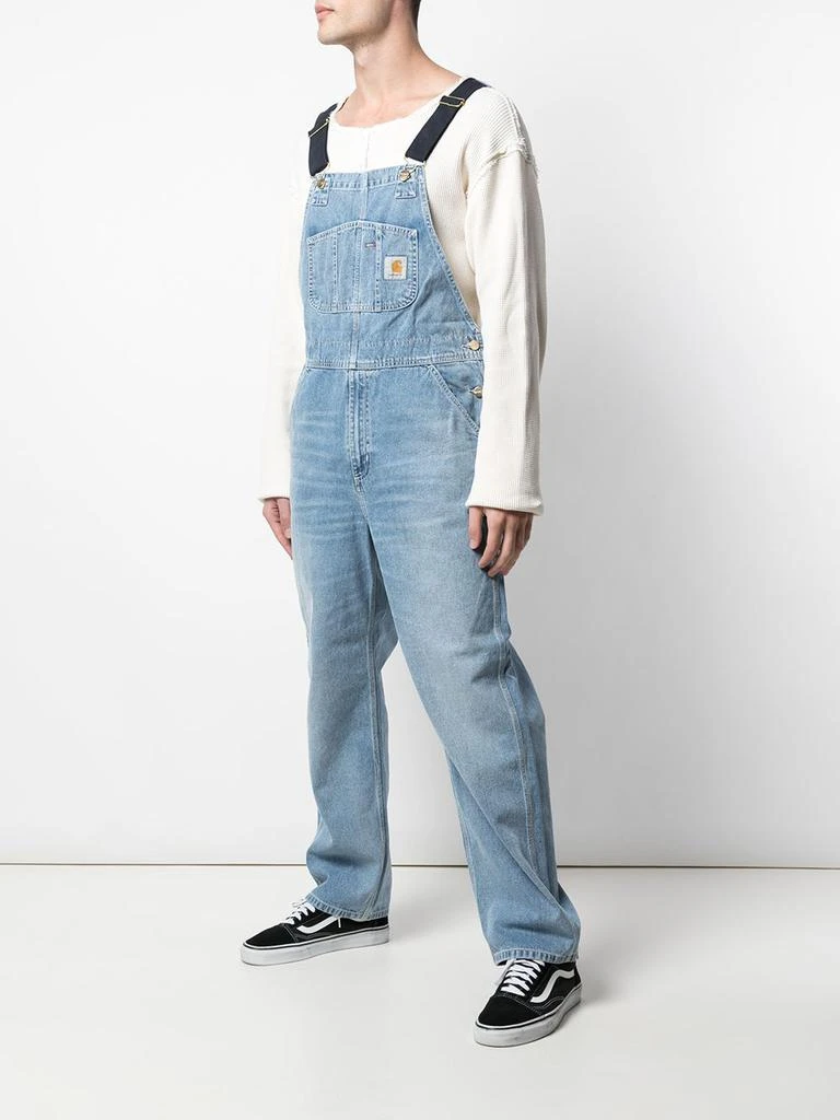 商品Carhartt|CARHARTT Dresses Blue,价格¥1255,第3张图片详细描述