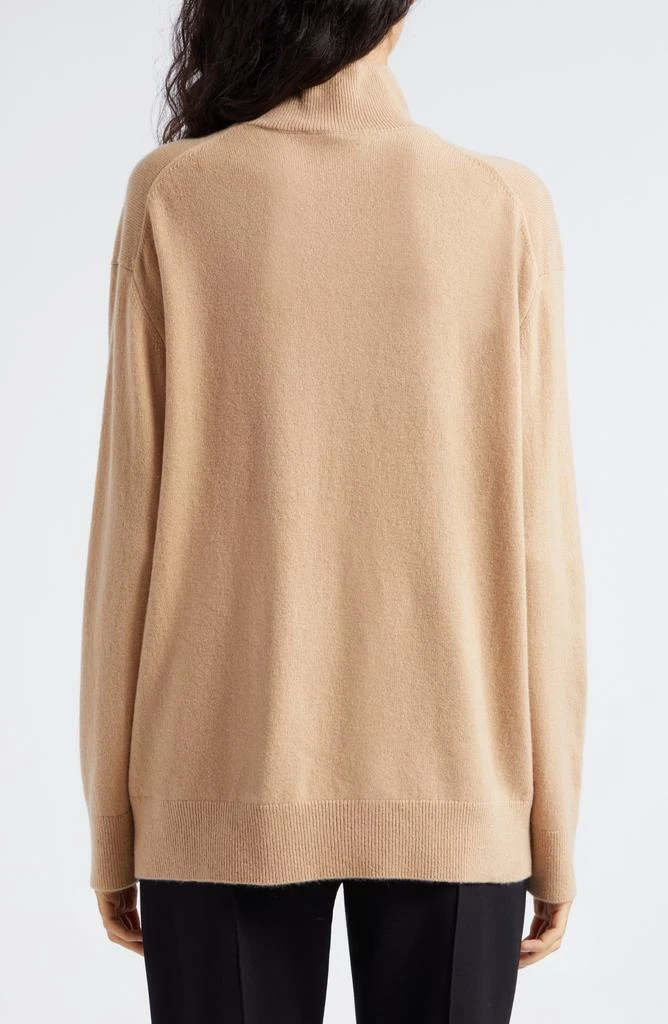 商品Vince|Cashmere Turtleneck Sweater,价格¥1380,第3张图片详细描述