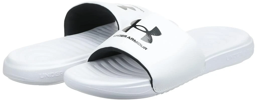 Under Armour Men's Ansa Fix Slide Sandal 商品