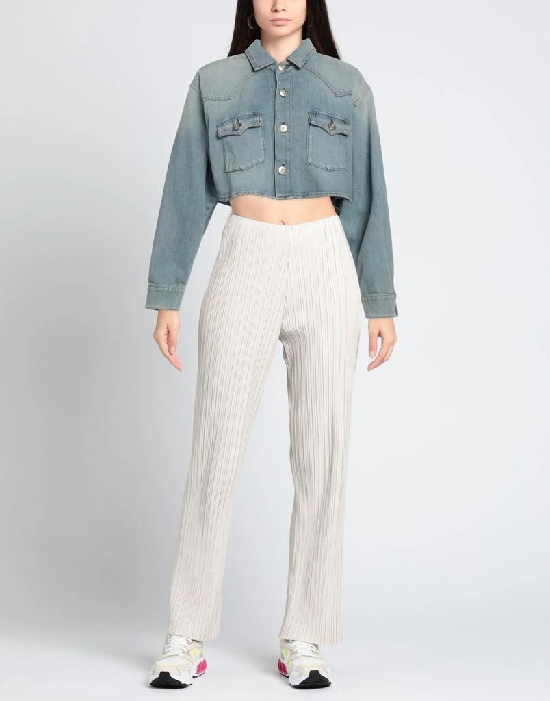 商品3 X 1|Denim shirt,价格¥800,第2张图片详细描述