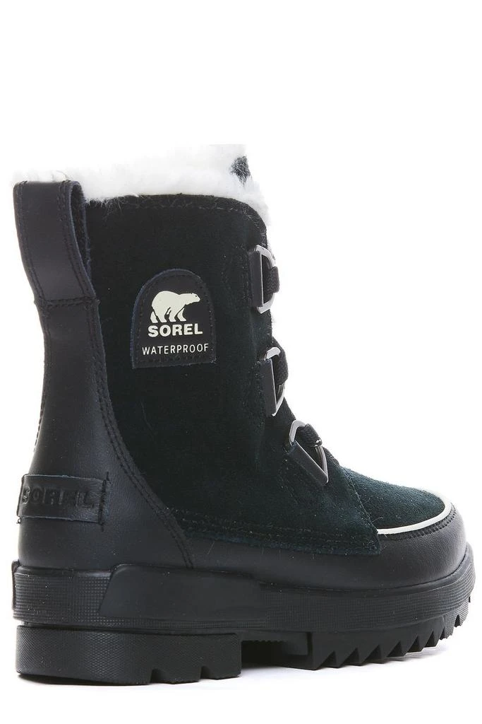 商品SOREL|Sorel Torino™ II Parc Shearling Waterproof Winter Boots,价格¥734,第2张图片详细描述