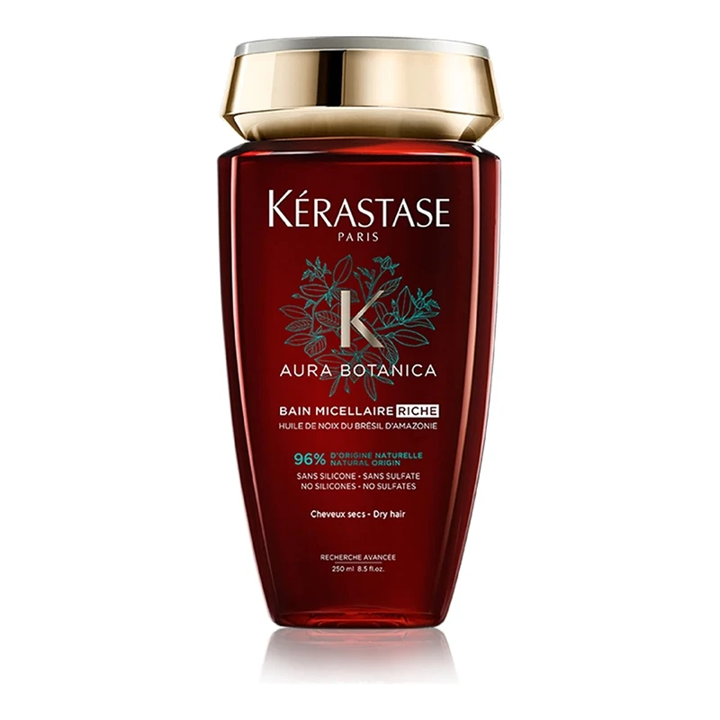 商品Kérastase|KERASTASE卡诗无硅油自然洗发水250ml  ,价格¥217,第1张图片