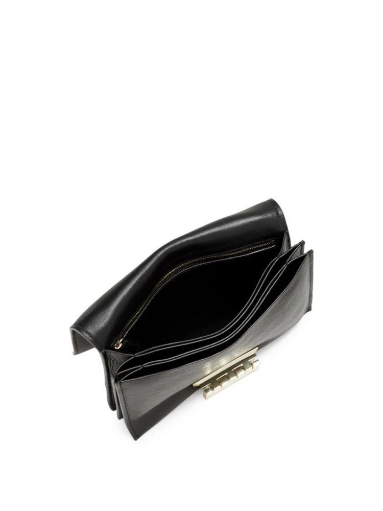 商品Zac Posen|Eartha Relaxed 单肩包,价格¥1062,第2张图片详细描述