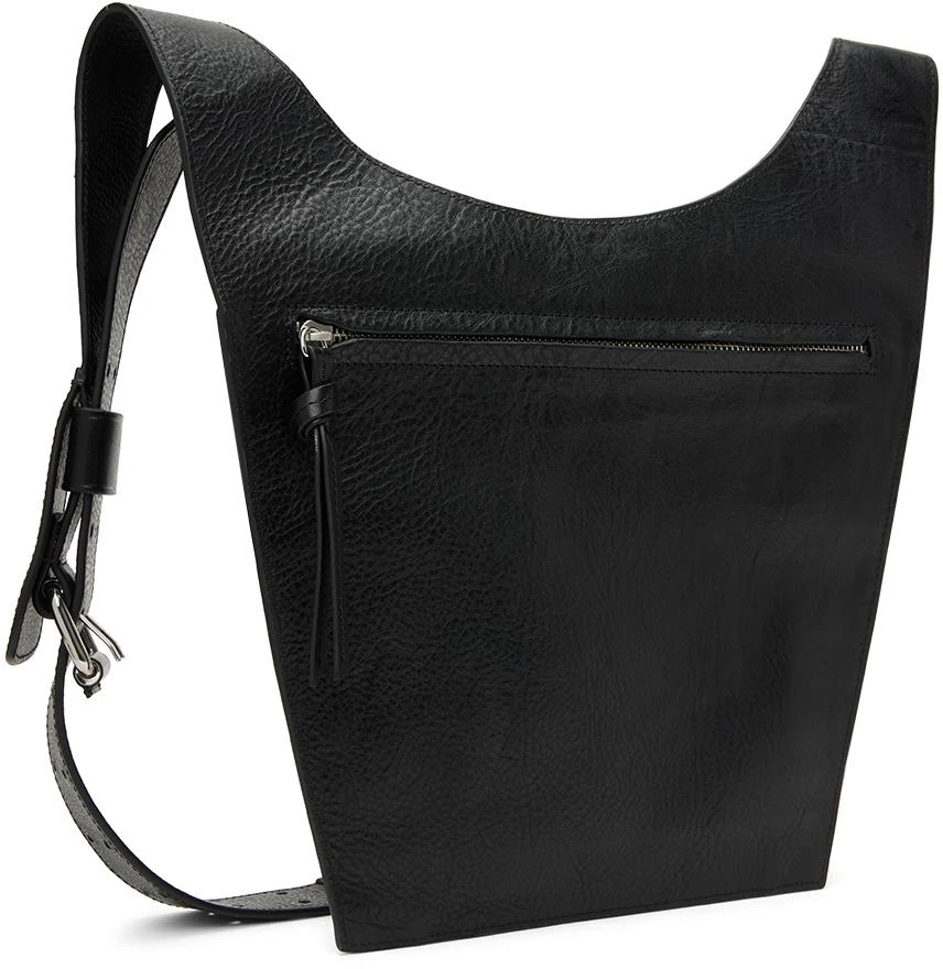 商品Lemaire|Black Pocket Bag,价格¥5563,第3张图片详细描述