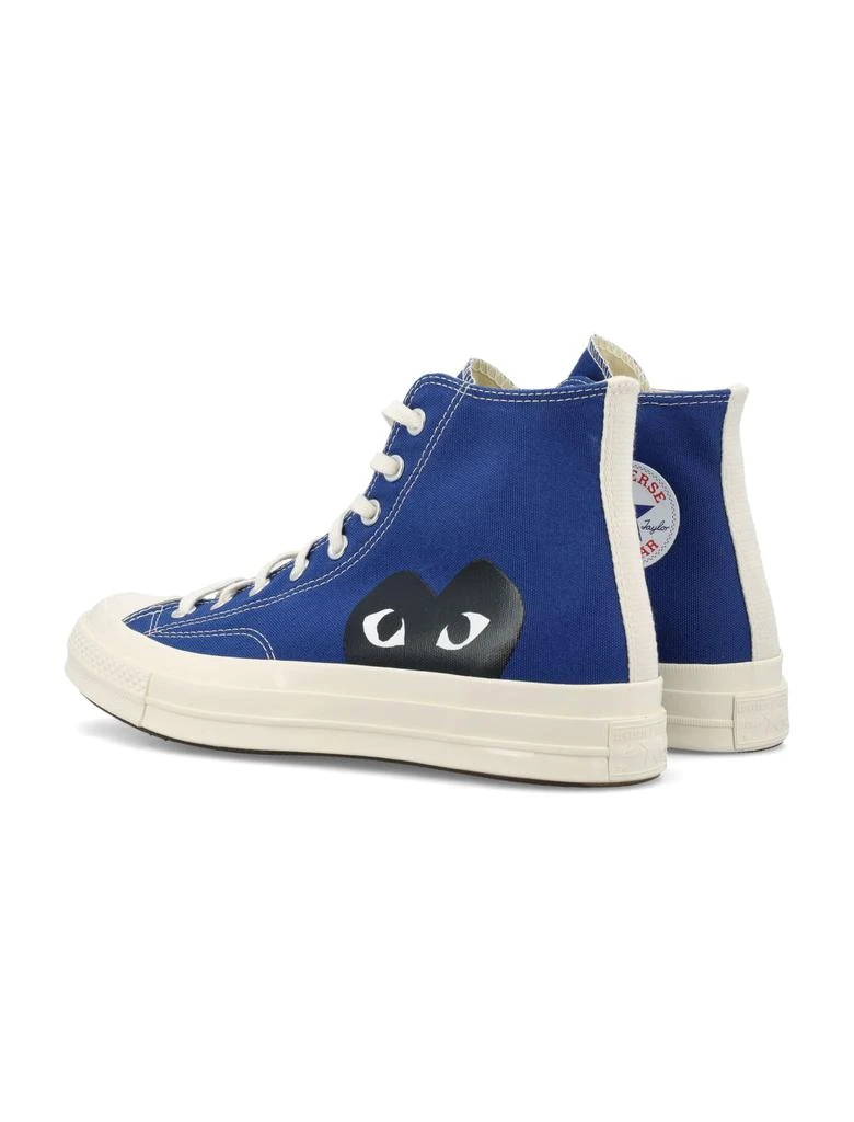 商品Comme des Garcons|Chuck 70 Cgd Hi,价格¥1312,第4张图片详细描述