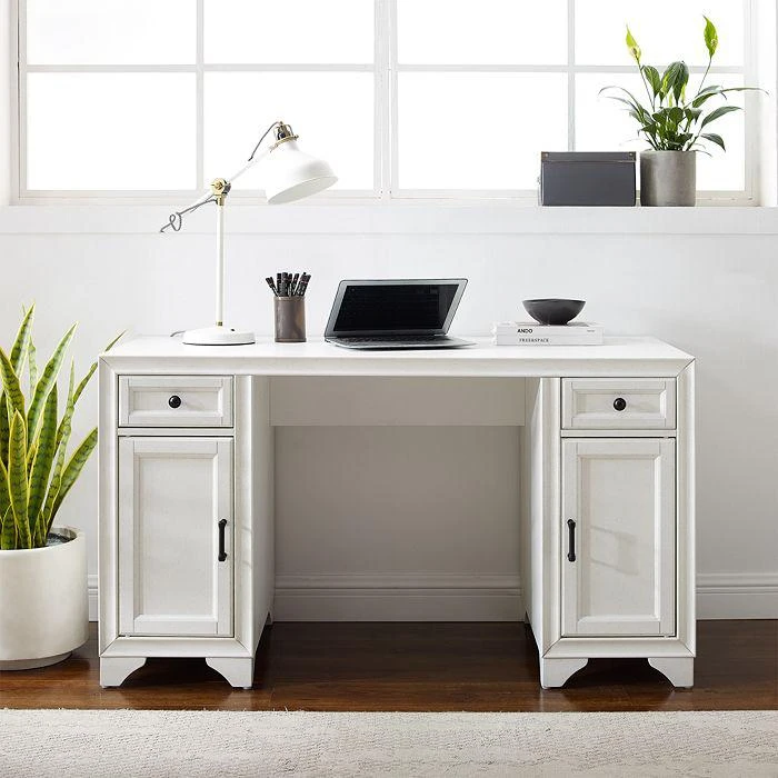 商品Sparrow & Wren|Tara Desk,价格¥5380,第3张图片详细描述