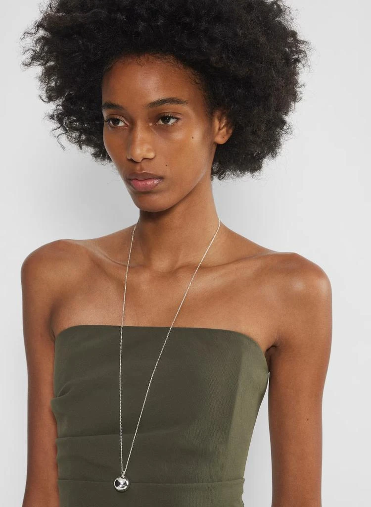 商品Aritzia|Wilfred - Lilou Tube Top,价格¥314,第4张图片详细描述
