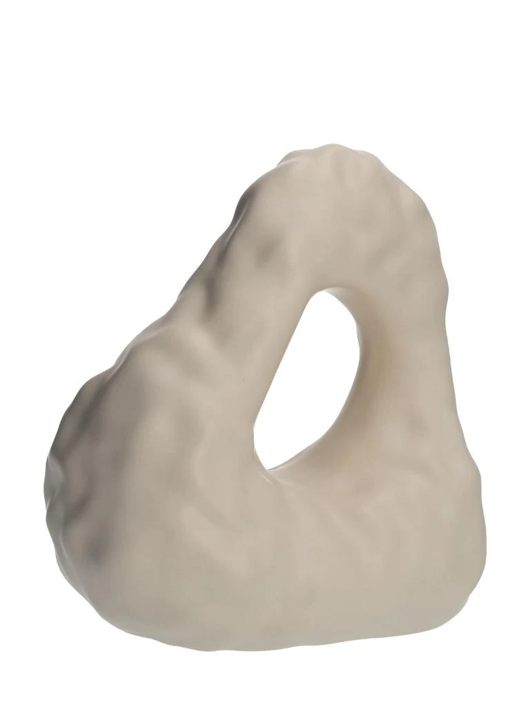 商品HAY|W&s Bookend / Boulder Ivory,价格¥815,第4张图片详细描述