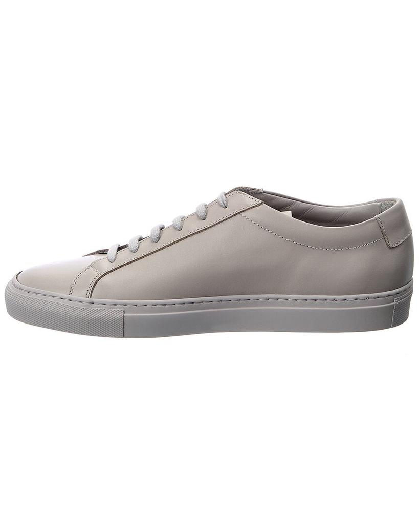 Common Projects Original Achilles Low Leather Sneaker商品第2张图片规格展示