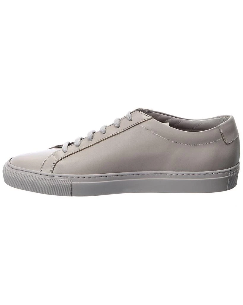 商品Common Projects|Common Projects Original Achilles Low Leather Sneaker,价格¥1747,第2张图片详细描述