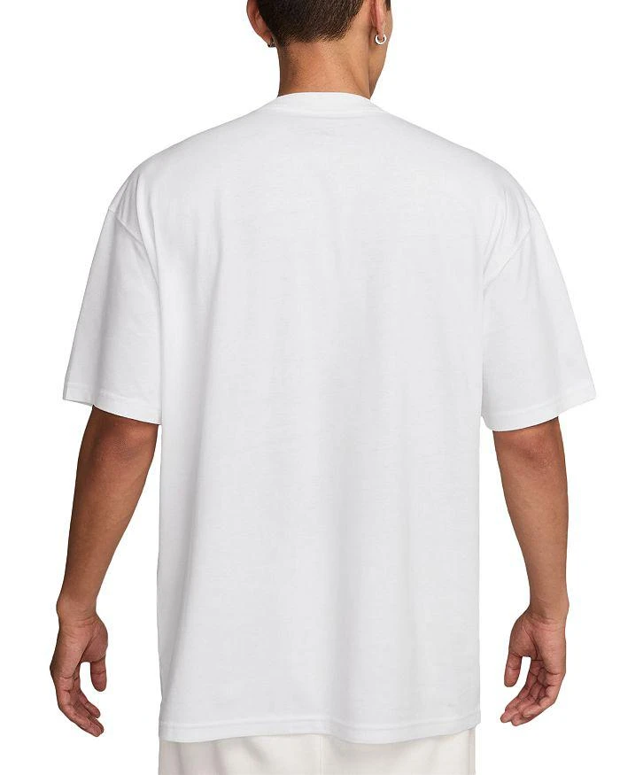 商品NIKE|Regular Fit SportswearMax90 Tee,价格¥297,第2张图片详细描述