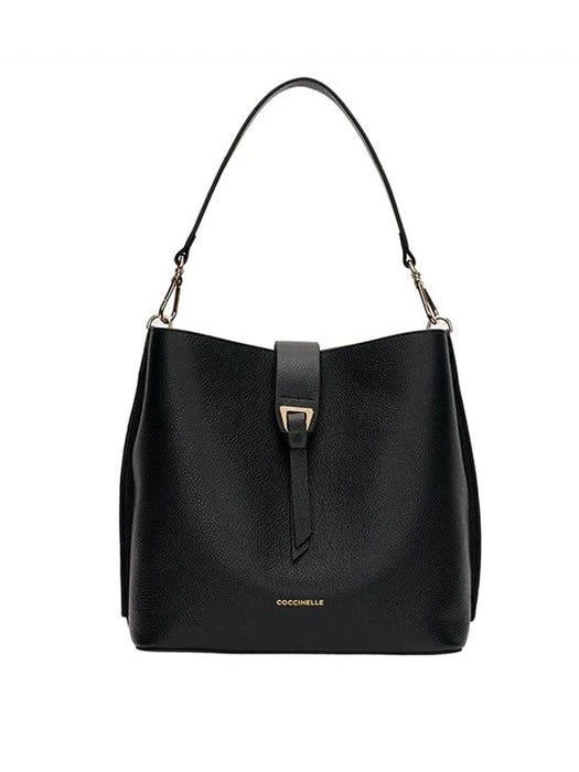 商品Coccinelle|Alba Middle Bag_4 Color,价格¥3491,第5张图片详细描述