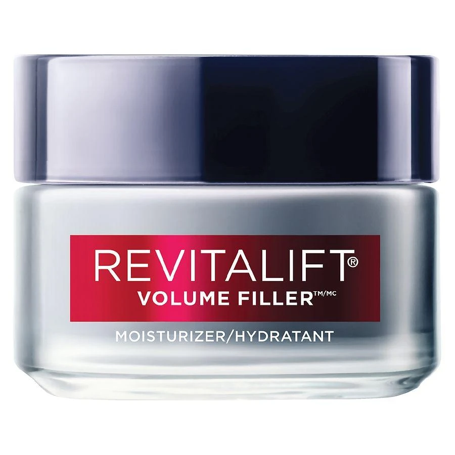 商品L'Oreal Paris|Volume Filler Daily Volumizing Moisturizer,价格¥252,第1张图片