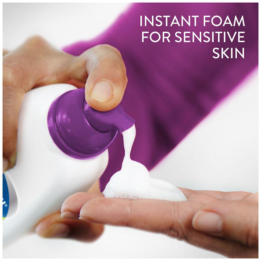 Derma Control Oil Removing Foam Wash商品第4张图片规格展示
