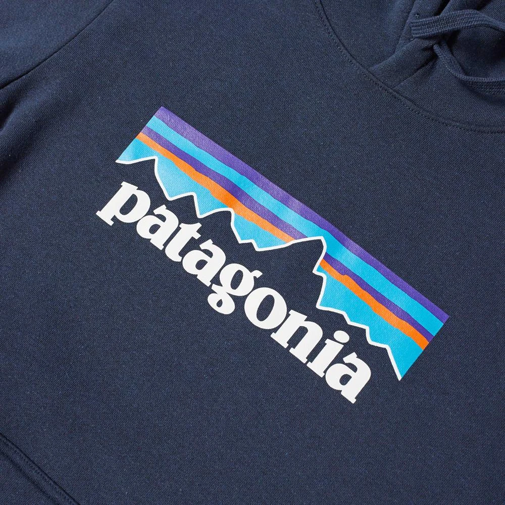 商品Patagonia|PATAGONIA P-6 Uprisal Hoodie,价格¥996,第5张图片详细描述