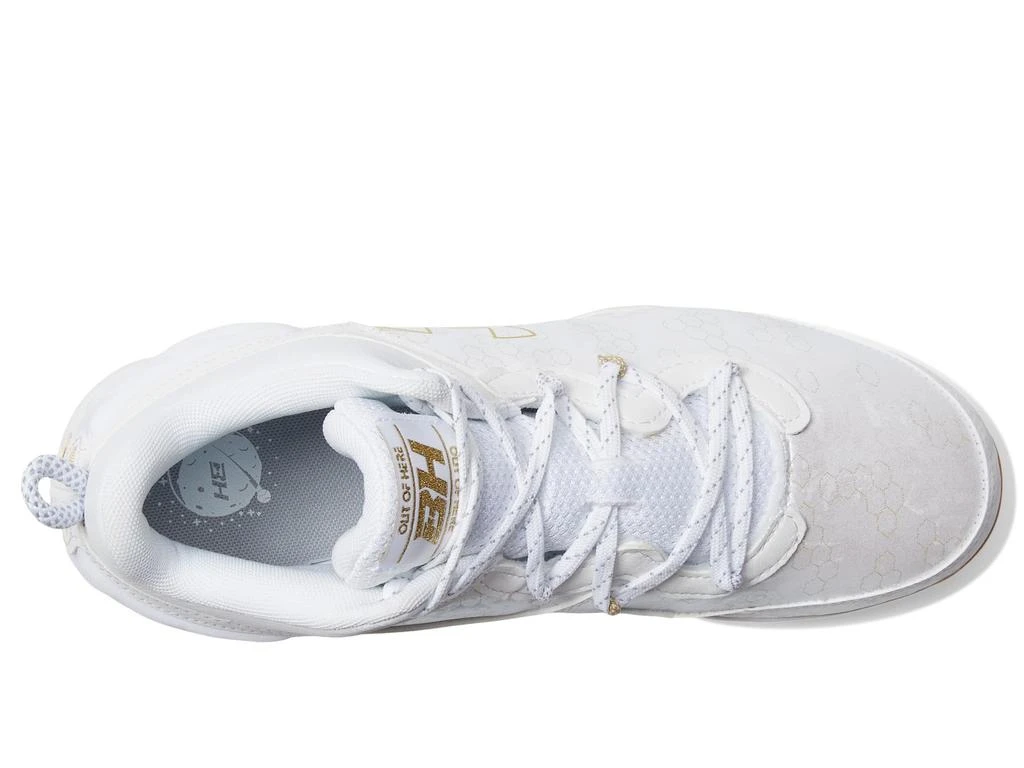Harper 8 Mid RM Baseball Cleats 商品