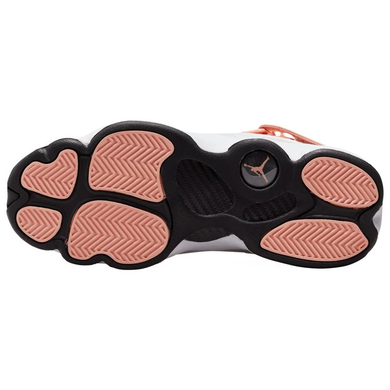 商品Jordan|Jordan 6 Rings - Boys' Grade School,价格¥1093,第5张图片详细描述
