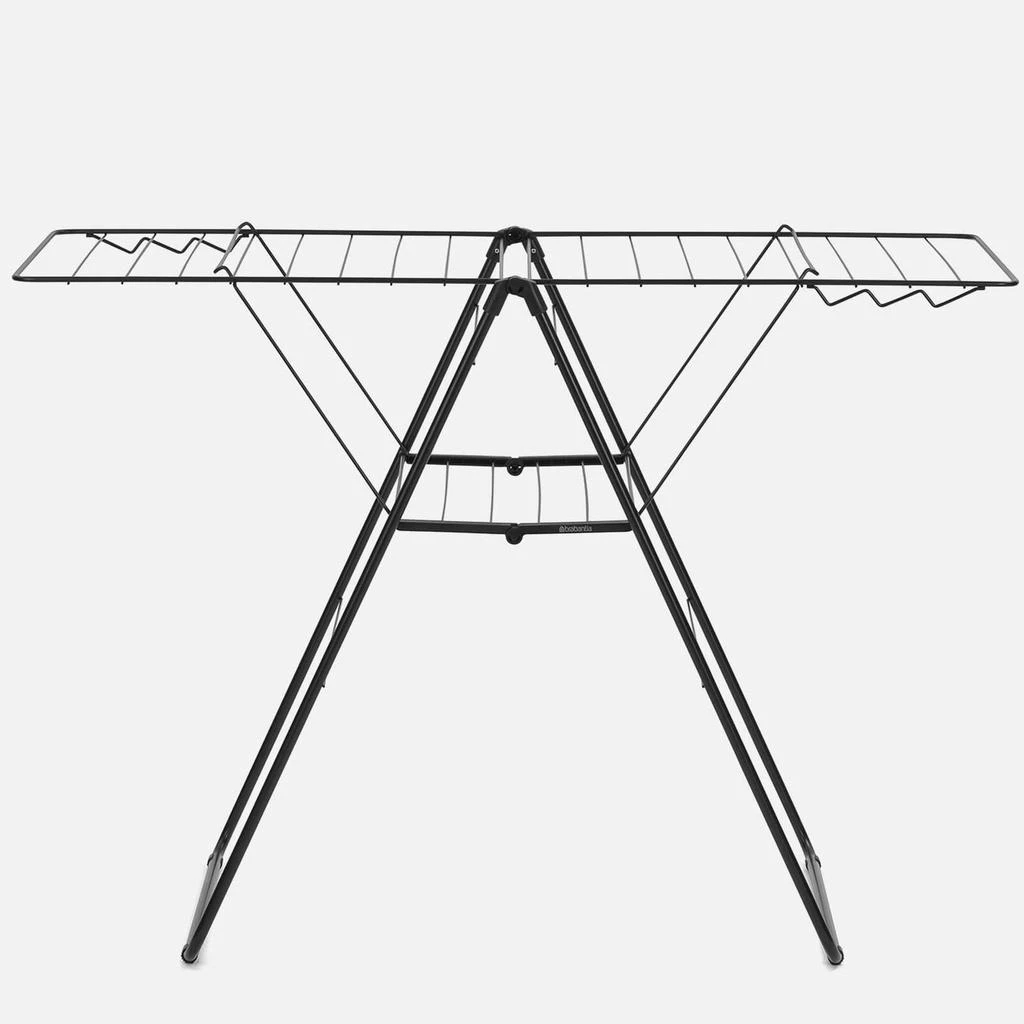 商品Brabantia|HangOn Drying Rack 20m Matt Blk,价格¥298,第1张图片