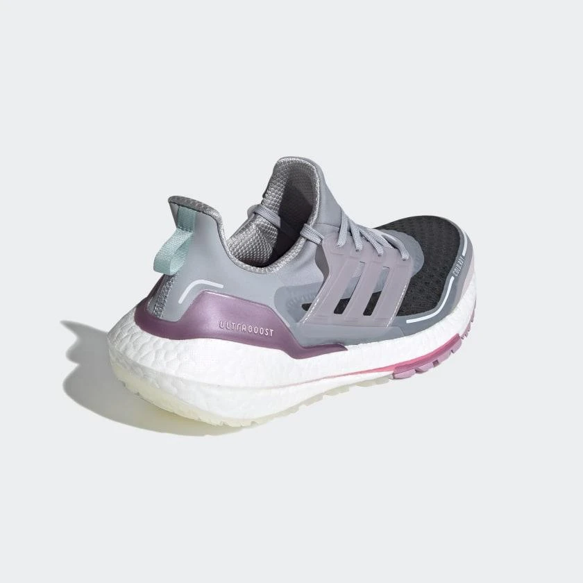商品Adidas|Women's adidas Ultraboost 21 COLD.RDY Shoes,价格¥996,第5张图片详细描述