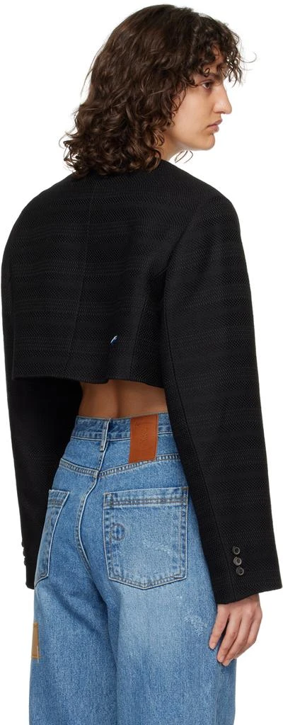 商品ADER error|Black Compo Blazer,价格¥2319,第3张图片详细描述