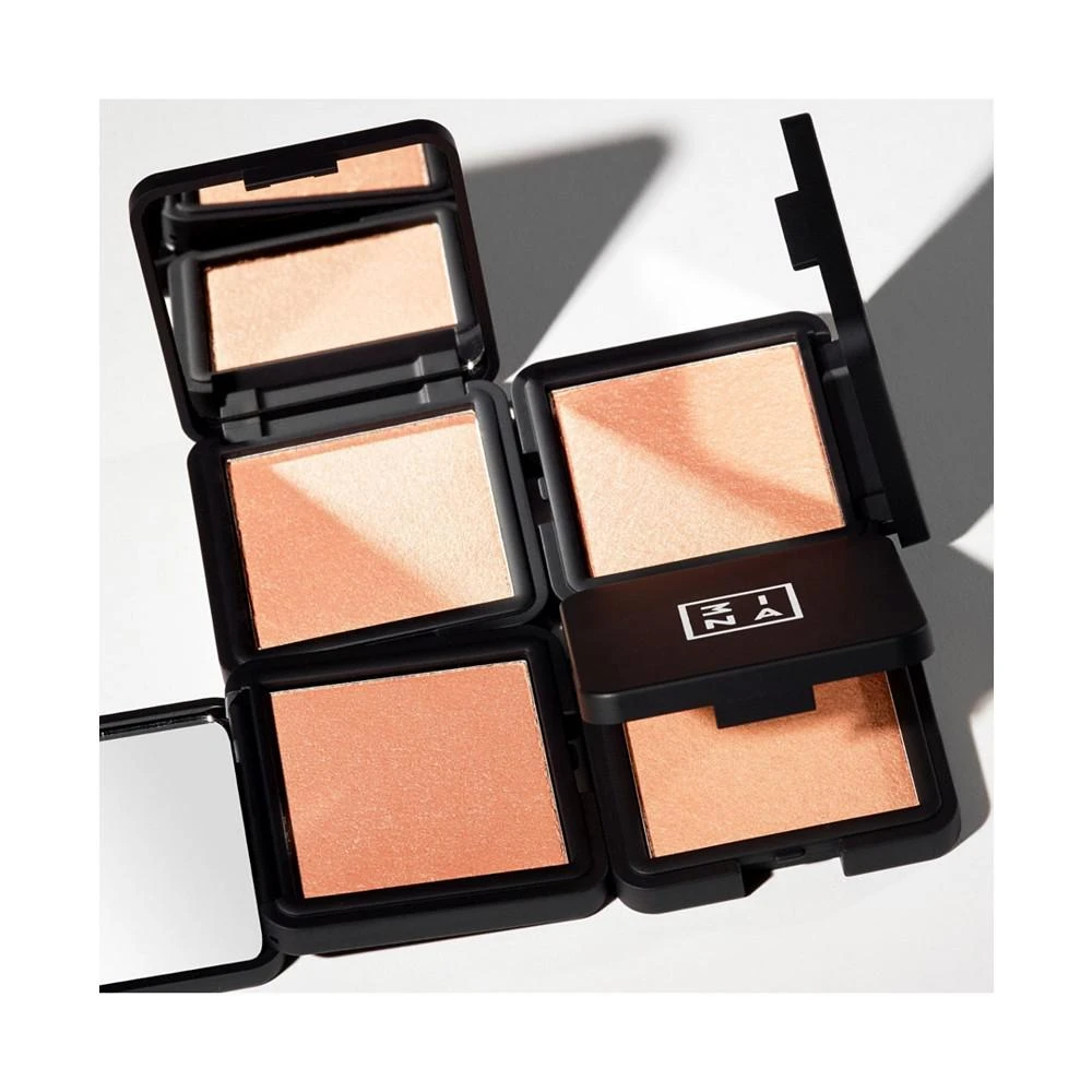 商品3INA|The Highlighter,价格¥134,第5张图片详细描述