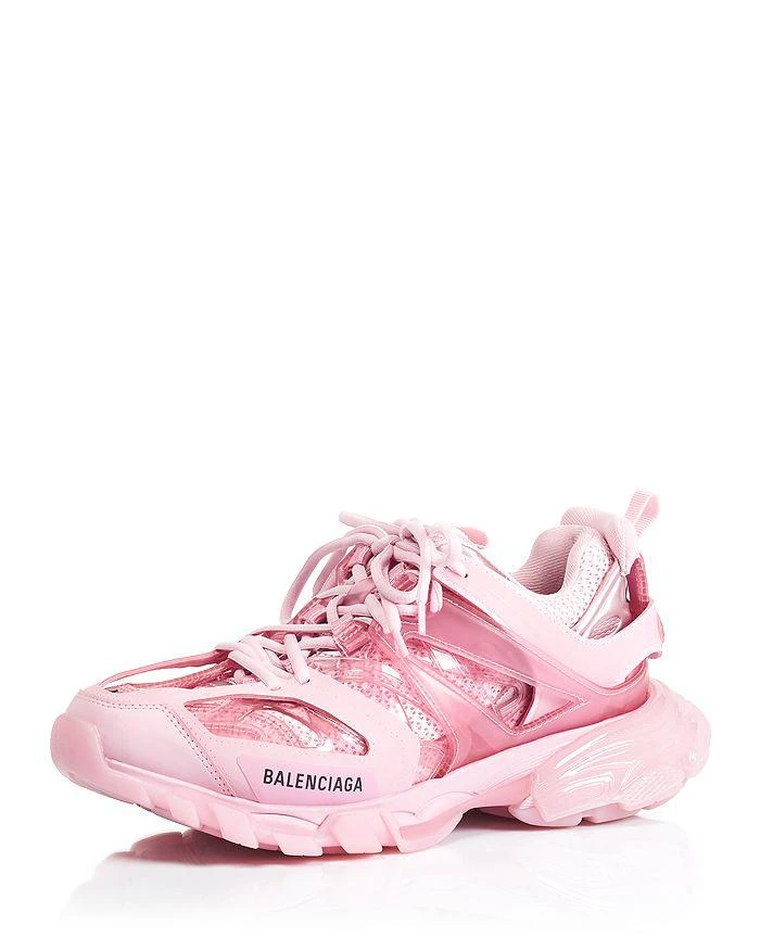 商品Balenciaga|Women's Track Lace Up Sneakers,价格¥4933,第1张图片