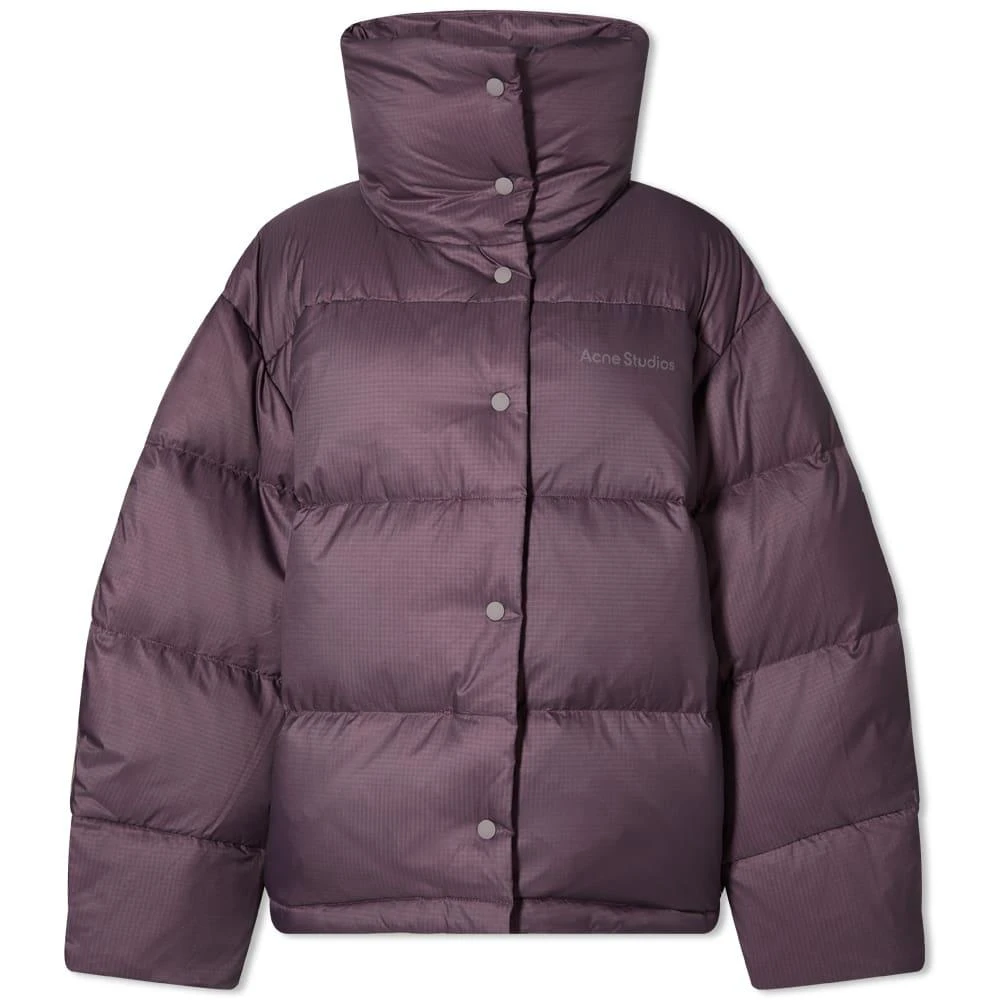 商品Acne Studios|Acne Studios Short Puffer Jacket,价格¥5101,第1张图片