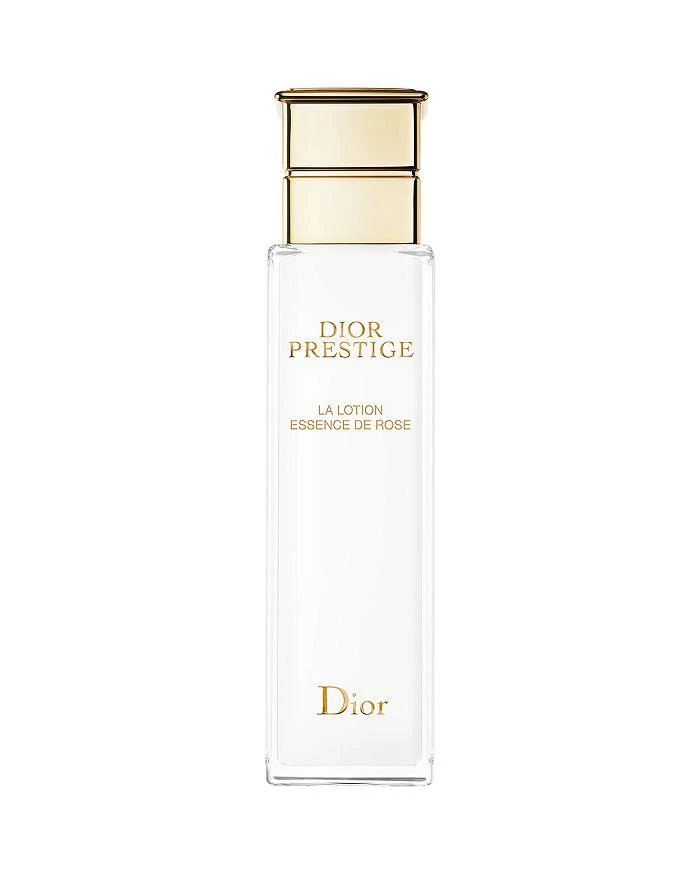 商品Dior|Dior Prestige La Lotion Essence de Rose 5 oz.,价格¥1262,第1张图片