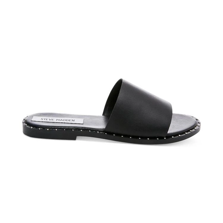 商品Steve Madden|铆钉凉拖,价格¥255,第2张图片详细描述
