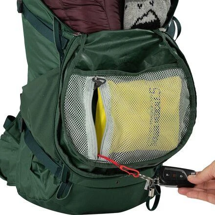 Skarab 30L Hydration Backpack 商品