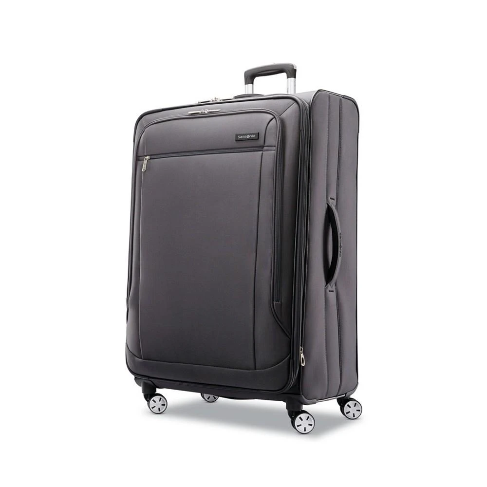商品Samsonite|CLOSEOUT!  X-Tralight 2.0 29" Softside Check-In Spinner,价格¥1436,第1张图片