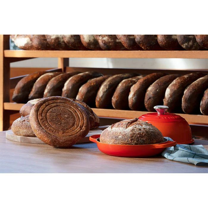 商品Le Creuset|1.75 Qt Cast Iron Bread Oven,价格¥2258,第2张图片详细描述