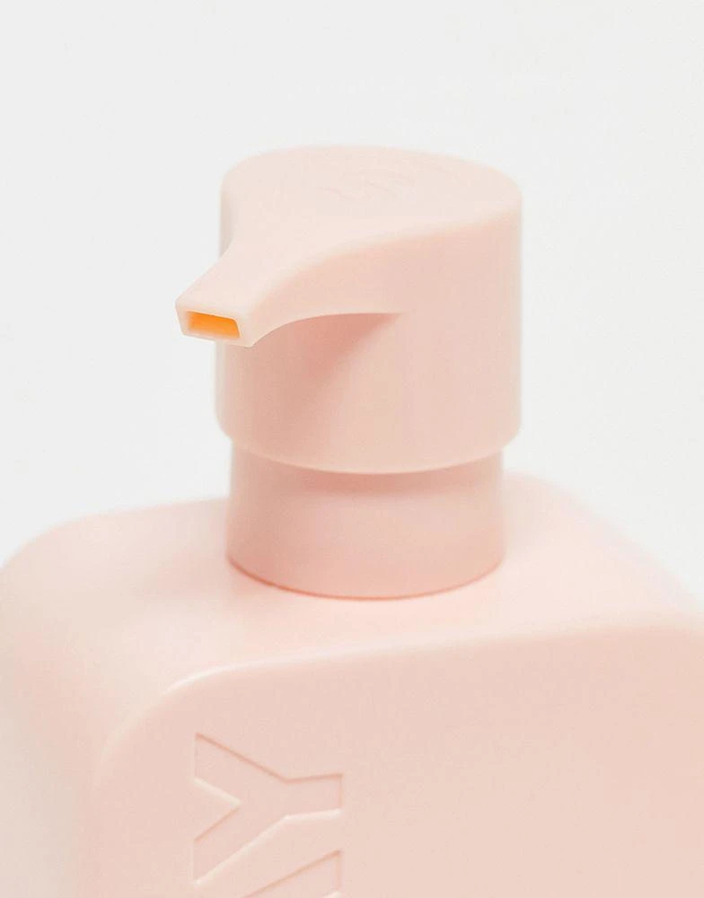 商品Monday Haircare|MONDAY Haircare Volume Shampoo 350ml,价格¥47,第2张图片详细描述