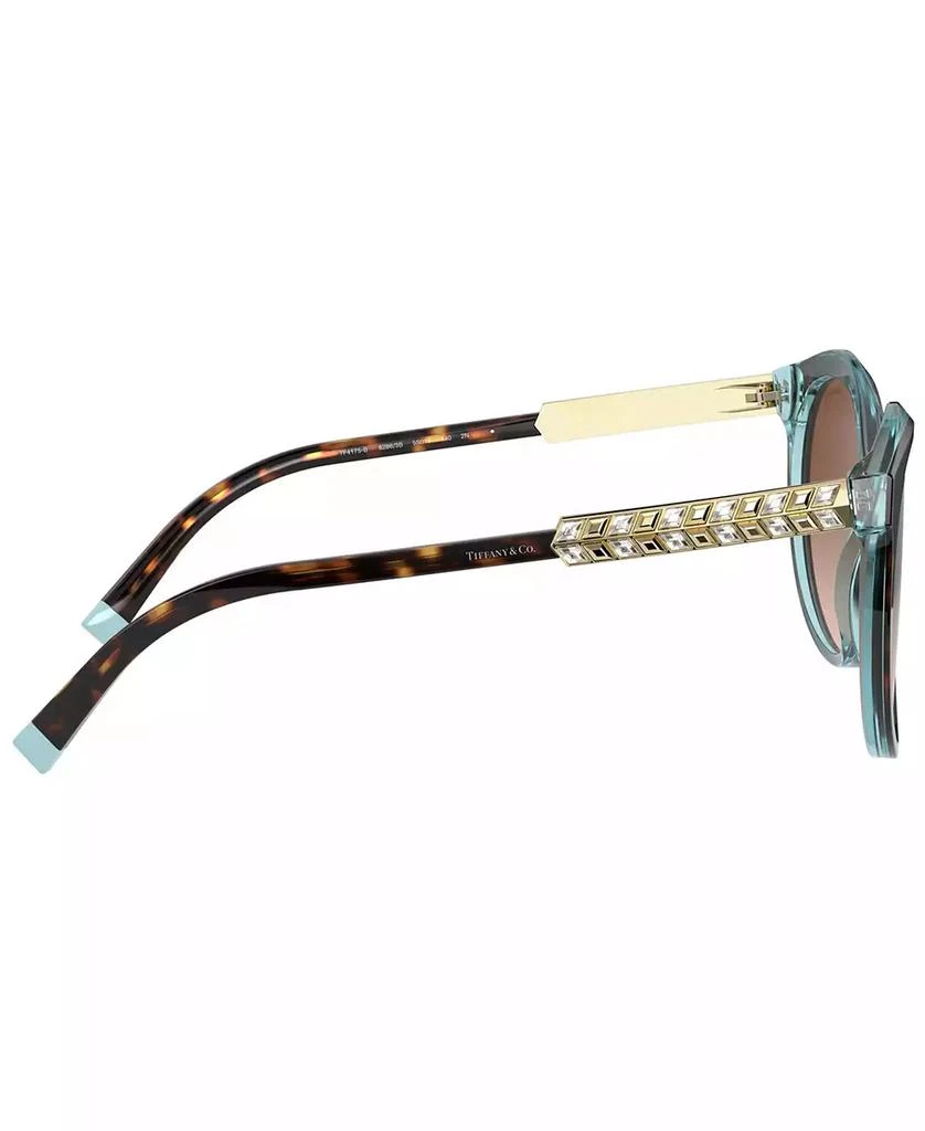 商品Tiffany & Co.|Sunglasses, TF4175B 55,价格¥1860,第3张图片详细描述