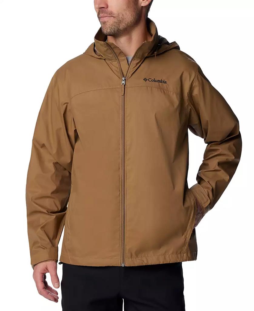 Columbia | Men's Glennaker Lake Rain Jacket 153.78元 商品图片