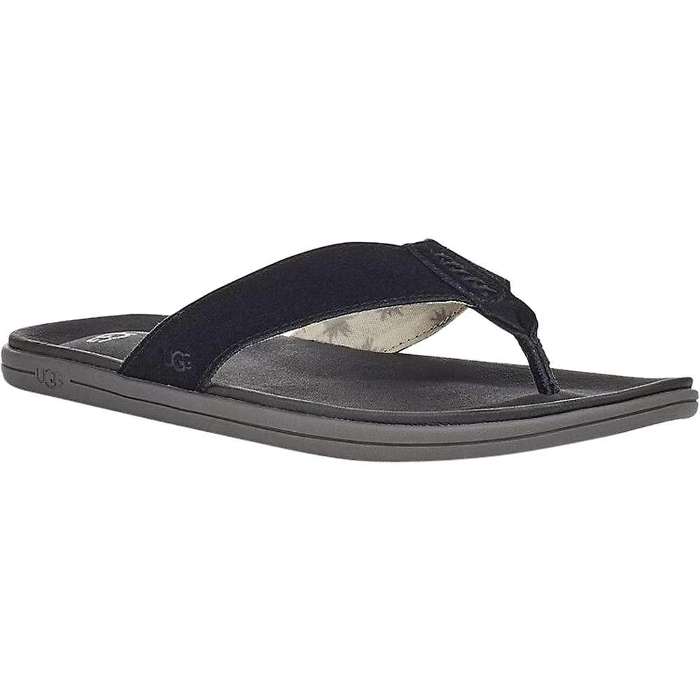 商品UGG|Ugg Men's Brookside II Flip Flop,价格¥409,第1张图片